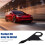 Reversing Mirror Base Rearview Mirror Fixed Bottom Case Rearview Mirror Bottom Shell for  Model Y Top Right 5