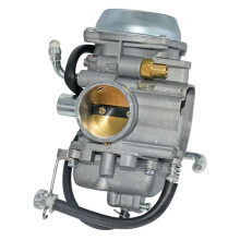 Carburetor for King Quad 250 300 LTF300F LTF300 LTF4WDX LTF 4WDX 1991-1999 13200-09F501 13200-09F01 13200-09F10