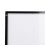 A3 LED Light Board with Stepless Dimming, USB C, Black 14