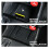 For  2022-2025 11th  Wireless Silicone Protective Pad for Central Storage Compartment 3