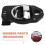 Car Interior Door Handle Front Door Pull Handle DHA65218 for Chevy HHR 2006-2011 Right 5