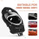 Car Interior Door Handle Front Door Pull Handle DHA65218 for Chevy HHR 2006-2011 Right 6