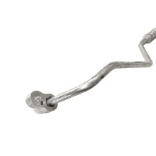 64536945726 Air Conditioning Radiator Pipe Cooling System A/C Refrigerant Discharge Hose for X5 E70 X6 E71