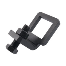 2 Inch Anti Rattle Hitch Tightener, Trailer Hitch Anti Rattle Device with 2 Pads, Heavy Duty Stabilizer Hitch