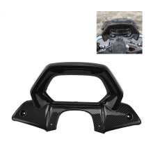 Motorcycle Speedometer Cover Trim for NMAX V3 NMAX155 2025 Instrument Frame Guard Accessories