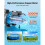 Pompa per piscina - DUOKU - HCP3000 - 3000 W - 35000 L/h - Altezza 19 m 4