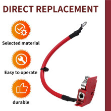 61125A45CD4 Auto  Batterie Sicherungskabel für  U06 U11 Kabel Batterieanschluss 5A45CD4-01