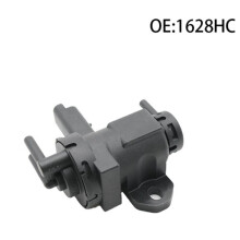 Car Turbocharger Solenoid Valve 1628HC for C5 C8 Jumpy 306 307 406