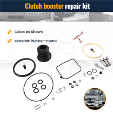 For - Trucks MP3 Clutch Booster Repair Kit 9701509242 9701500010 0002500562 9701500020