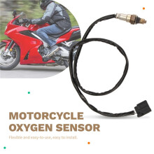 AZD4001-HG007 Motorcycle O2 Sensor Oxygen Sensor for Motorboat CBR650 VFR 800 AZD4001HG007 Motorcycle Parts