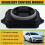 3D0941329D AFS Headlight Control Module for   Mk7 2014-2017  Q5 2013-2017 4