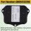 3D0941329D AFS Headlight Control Module for   Mk7 2014-2017  Q5 2013-2017 6