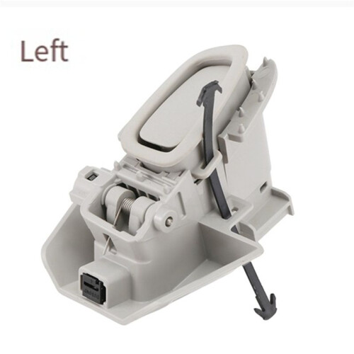 Car Indoor Rear Row Hook Assembly for  Model 3 2017-2023 Coat Hook Left 1099161 1