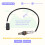 55211491A Lambda Oxygen Sensor O2 Sensor for   1100 696 795 796 2009-2013 Motorcycle Accessories 4