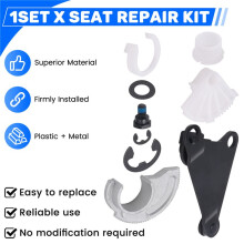81623406128 Repair Kit for Bus for FH/FM/FMX/NH 9/10/11/12/13/16 New Automobile Parts 20443551