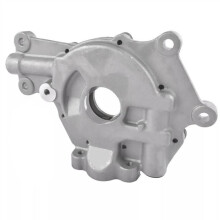 Engine Oil Pump 4663745AC 68206657AB for Journey Magnum Avenger 2.7L 300C Concorde Intrepid Sebring 2.7L