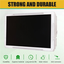 6.5 Inch Car LCD Panel Digitizer Display Screen BM9289007 for X3 X4 F25 F26 F10
