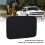 22876379 NEW Car Front  Storage Box Mat Black for  Silverado Sierra 2014-2020 7