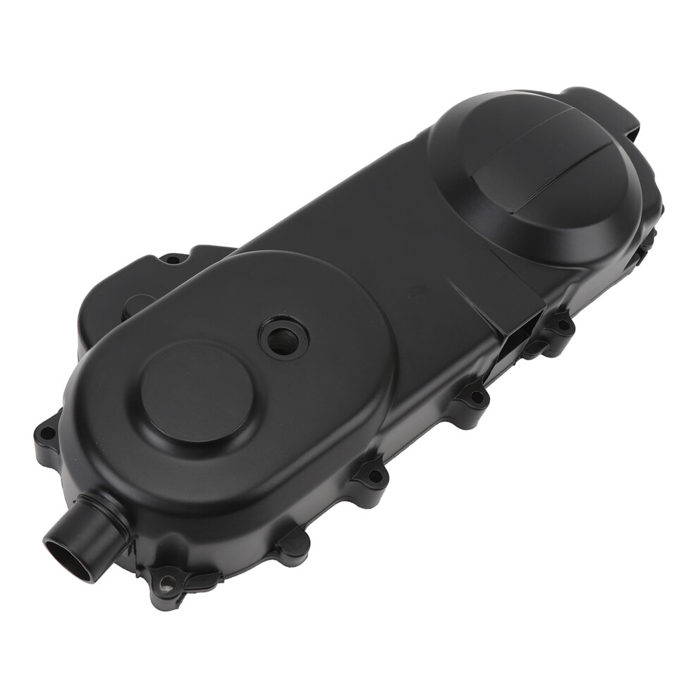 Crankcase Cover For Gy6 Qmb139 49Cc-80Cc Scooter Engine Left Metal Protective 8461386204796