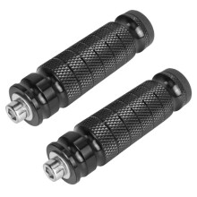 Universal Motorcycle Footrest Footpeg Rearset Foot Peg Pedal Motorcycle Accessories