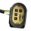 Car Front Lambda Probe Oxygen Sensor 036906262 for    BORA Oxygen Sensor 3