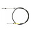 Steering Cable F1S-61481-10-00 for  FX  SHO 5
