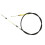 Steering Cable F1S-61481-10-00 for  FX  SHO 6