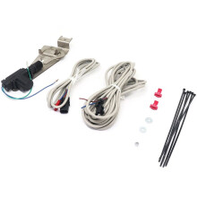 PL8250 Car Power Tailgate Lock Fits for F-150 F-250 F-350 1997-2016