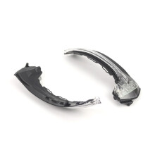 Rearview Mirror Turn Signal Light Wing Door Mirror Indicator for A3 S3 8V 2012-2018 8V0949101 8V0949102