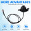 704000474AA Car Rearview Mirror Camera for   GS11 Right 7