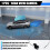 704000473AA Car Rearview Mirror Camera for   GS11 Left 4