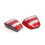 Tail Light Without Bulb for  Baolai  MK4 1998-2004 Rear Brake Light Housing Left 9