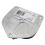 New 4L0941329 Tri-Xenon Headlight Ballast Control Unit for  Q7 2010-2015 Cornering Light Headlight Power Module 3