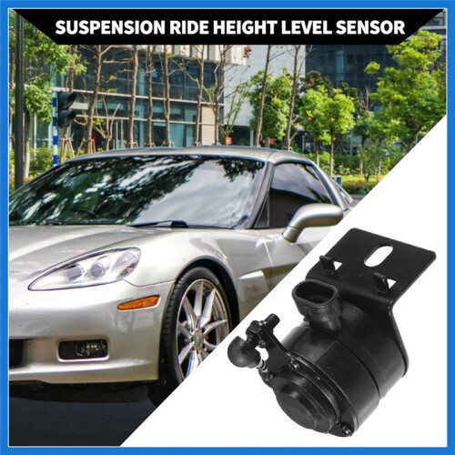 Body Height Sensor Height Level Sensor 89047642 for  XLR  Corvette 2004-2013 Auto Parts 1
