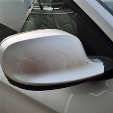 For X1 E84 2011 / X3 F25 2011-2013 Replace Car Side Rear View Mirror Rearview Mirror Frame 51162993420 Right