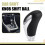Car Gear Shift Knob Gear Shift Headball for   Camry  RAV4 2006-2019 3