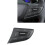 1Pair Car Steering Wheel Control Cruise  for  TRAX Tracker 2019-2023 Multif Volume Phone Button 4