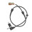 ABS Wheel Speed Sensor for  QX4  Pathfinder Front Left 47911-0W060 2