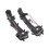 Rearview Mirror Dynamic Turn Signal Light Side Door Mirror Blinker for  GR  A90 2020-2023 9