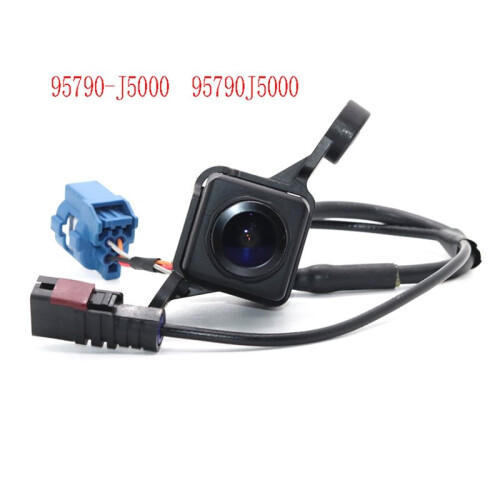 95790-J5000 Car Rear View Backup Camera Assy for   95790J5000 2