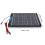 20W 18V Portable Monocrystalline Panel 11