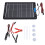 20W 18V Portable Monocrystalline Panel 17