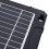 20W 18V Portable Monocrystalline Panel 4