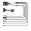 BDC3 BCP Programming Test Platform for  Diagnose Work with AUTEL IM608 /LAUNCH X431/ Diagnostic Scanners 2