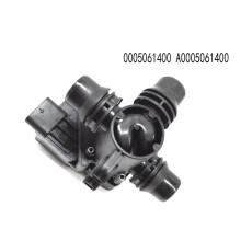 0005061400 Cooler Left Switchover Valve Water Temperature Control Valve for GLE W167 A0005061400