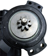 Driver Door Window Lift Motor Without for Sportage 2.4L 2011-2016 Window Regulator Motor Left
