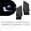 Door Bowl Armrest Atmosphere Light Interior Lights Bowl Handle Frame Light for  RAV4 2019 - 2024 White Light 4