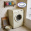 Washer Door Seal Direct current Specific Models for Water Leak 5