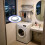 Washer Door Seal Direct current Specific Models for Water Leak 7