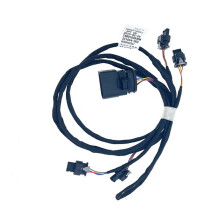 5G0971095J Car Front Parking Sensor Wiring Harness 5G0 971 095 J for   7